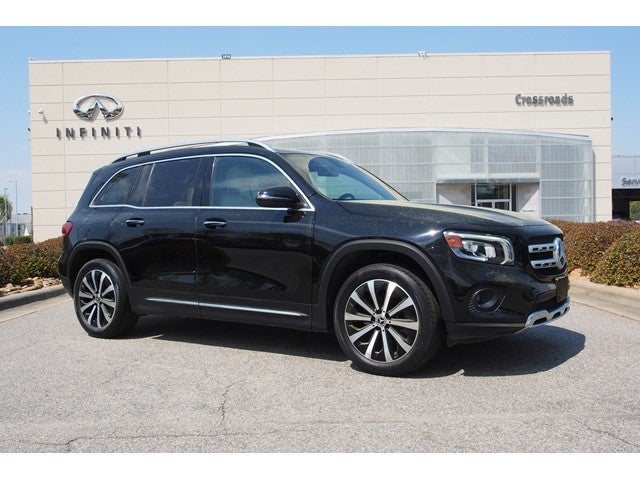 2023 Mercedes-Benz GLB GLB 250