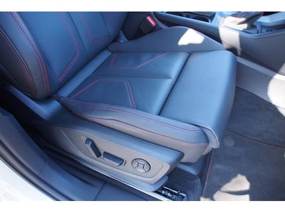 2025 Audi Q3 S line Premium Plus