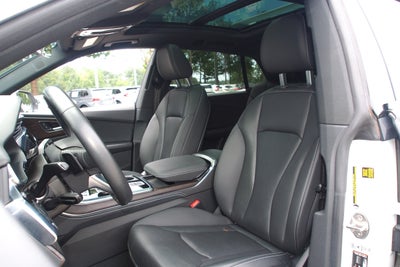 2022 Audi Q8 Premium Plus