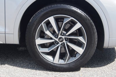 2023 Audi Q5 S line Premium