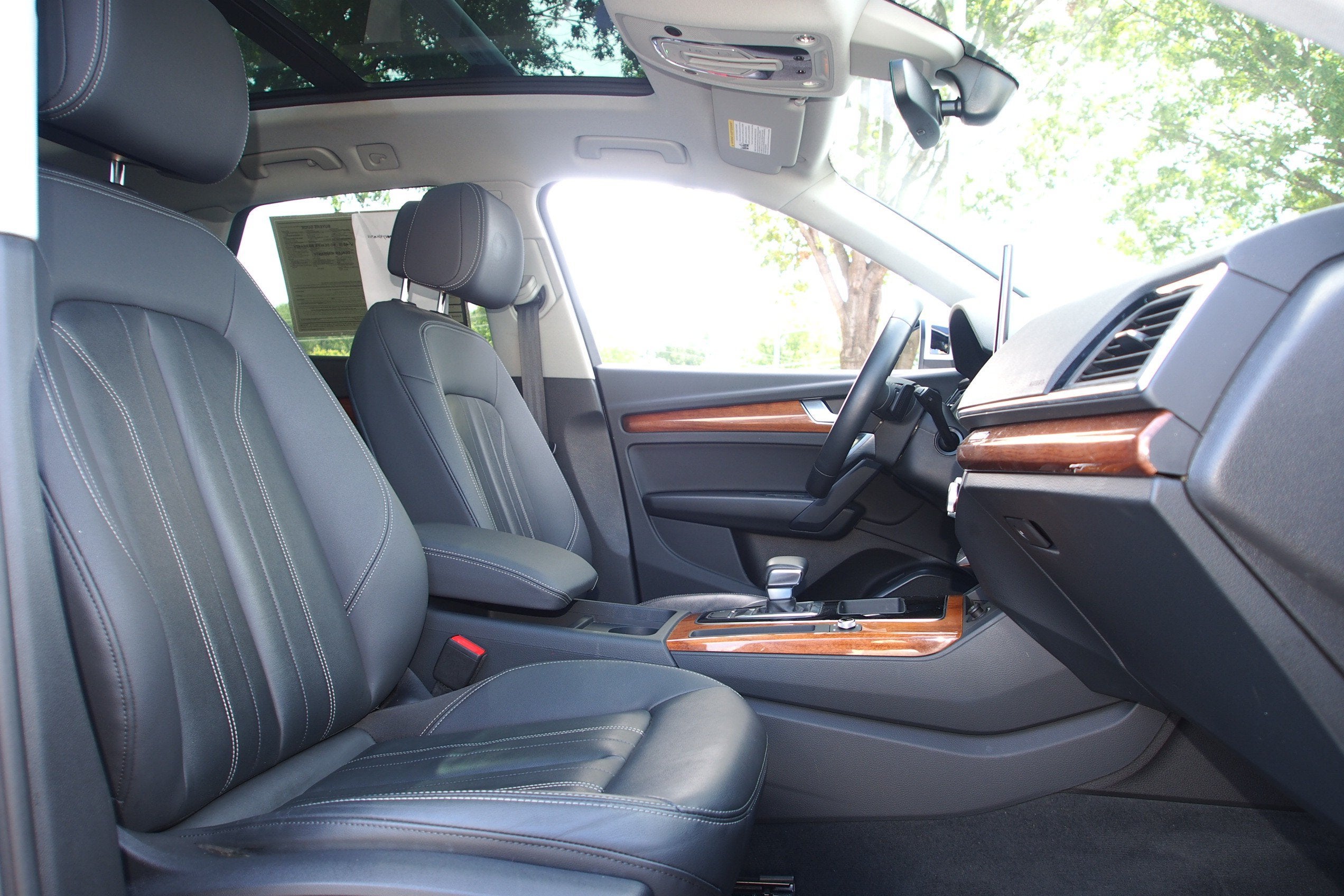 2023 Audi Q5 S line Premium