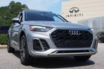 2023 Audi Q5 S line Premium