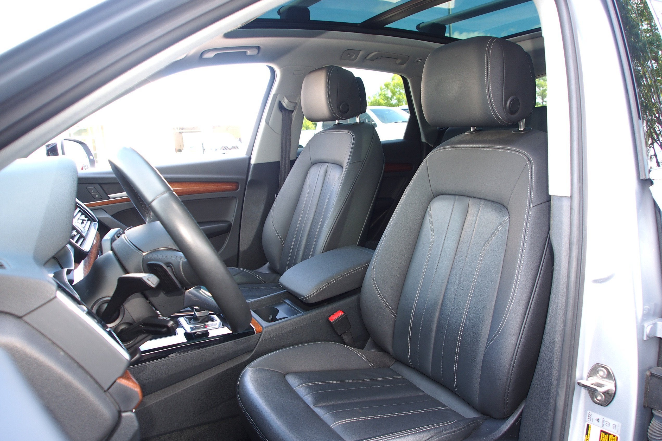 2023 Audi Q5 S line Premium