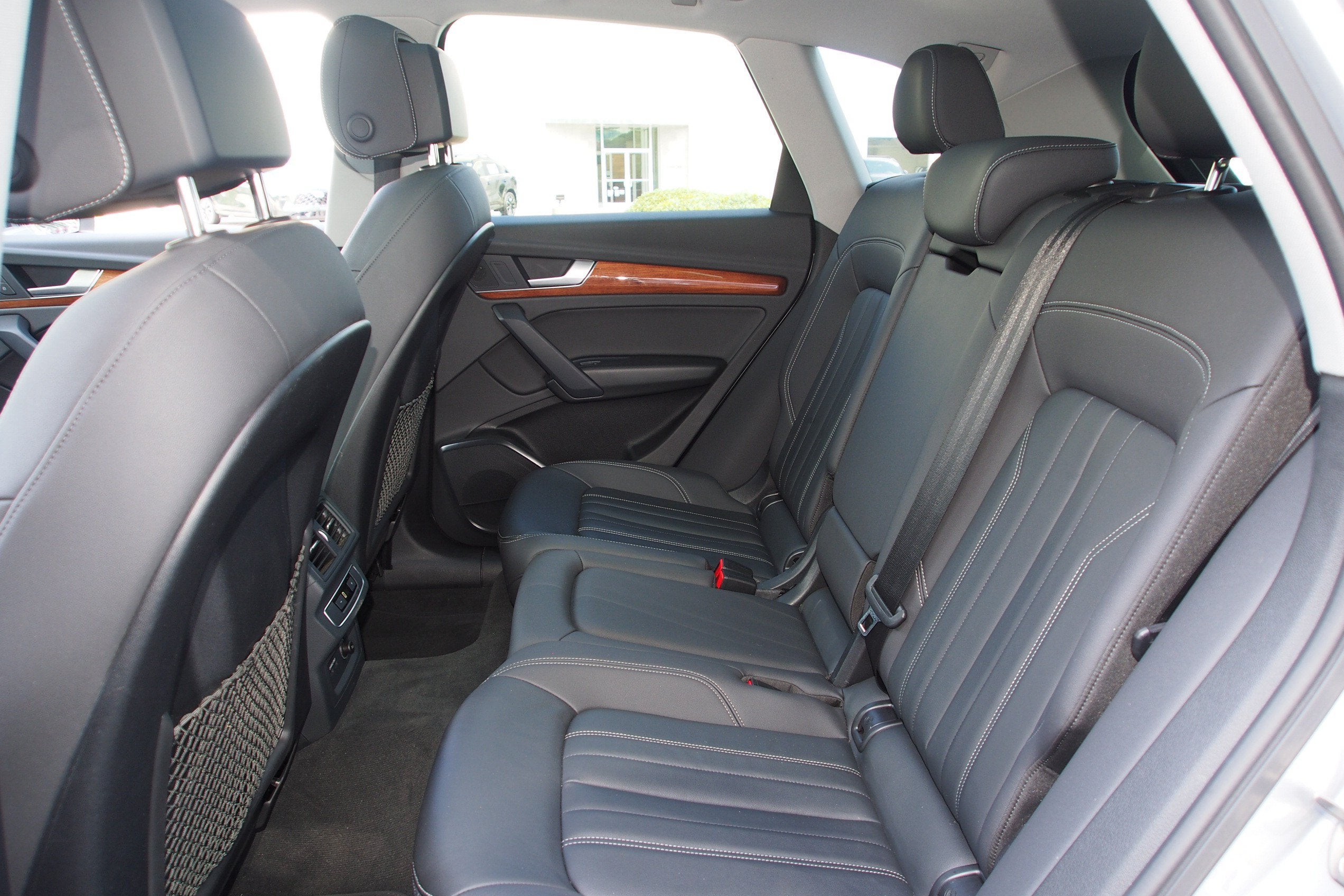 2023 Audi Q5 S line Premium