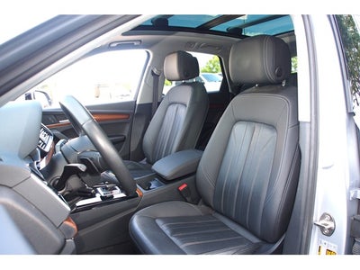 2023 Audi Q5 S line Premium