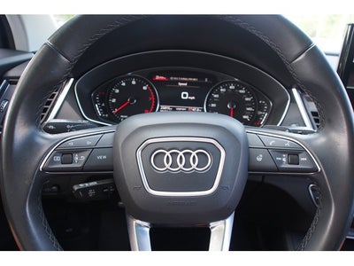 2023 Audi Q5 S line Premium