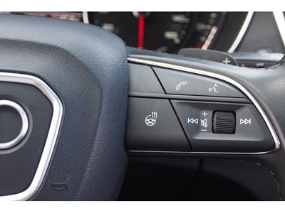 2023 Audi Q5 S line Premium