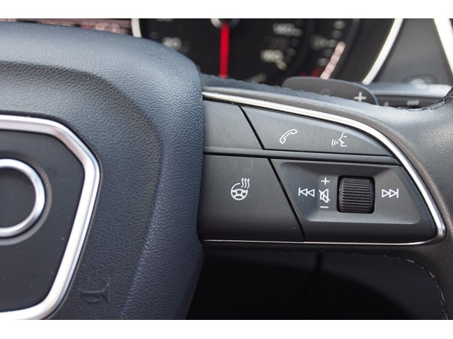 2023 Audi Q5 S line Premium