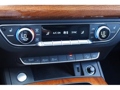 2023 Audi Q5 S line Premium