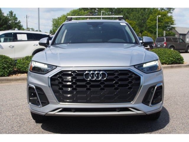 2023 Audi Q5 S line Premium