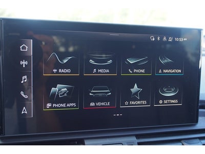 2023 Audi Q5 S line Premium