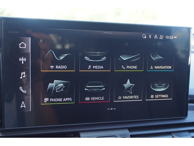 2023 Audi Q5 S line Premium