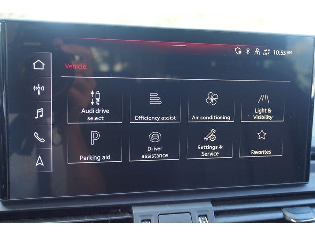 2023 Audi Q5 S line Premium