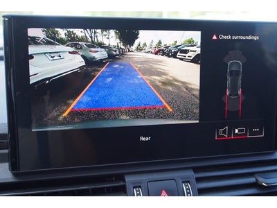 2023 Audi Q5 S line Premium