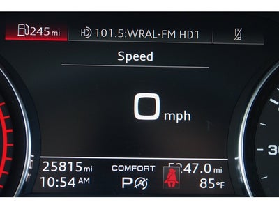 2023 Audi Q5 S line Premium