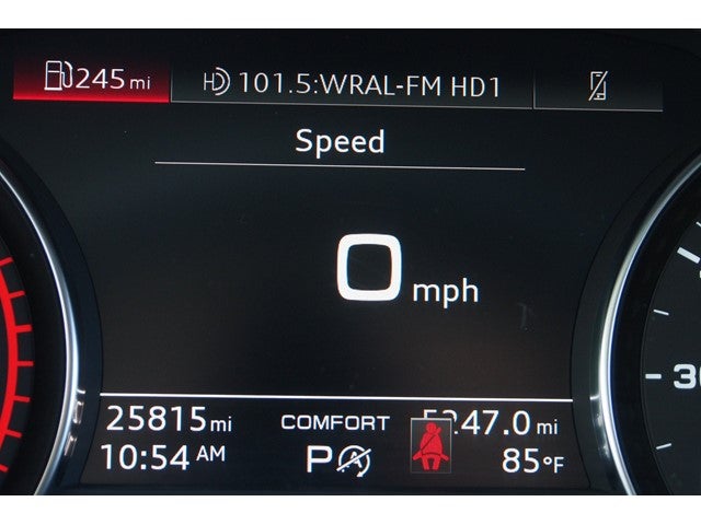 2023 Audi Q5 S line Premium