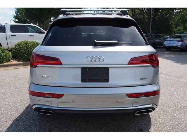 2023 Audi Q5 S line Premium