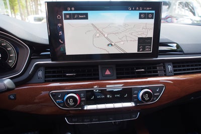 2022 Audi A5 Sportback Premium Plus