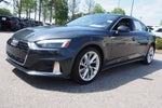 2022 Audi A5 Sportback Premium Plus