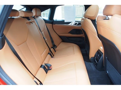 2024 BMW 4 Series 430i