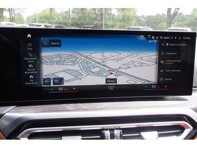2024 BMW 4 Series 430i