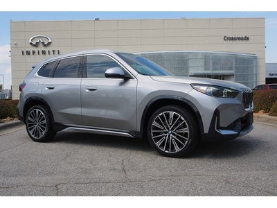 2024 BMW X1 xDrive28i