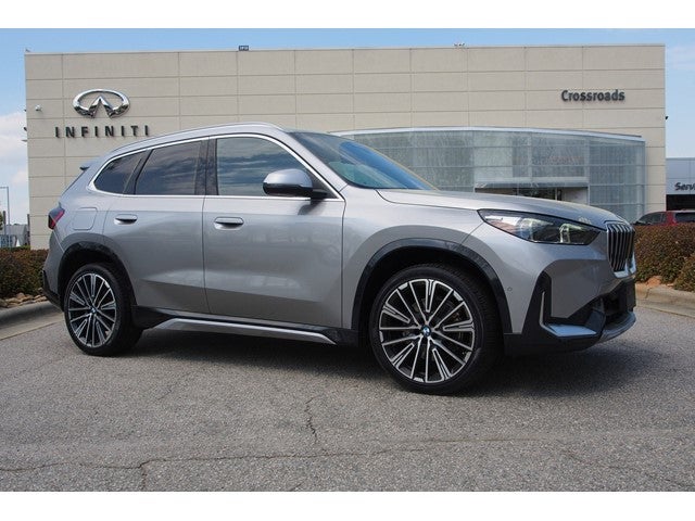 2024 BMW X1 xDrive28i