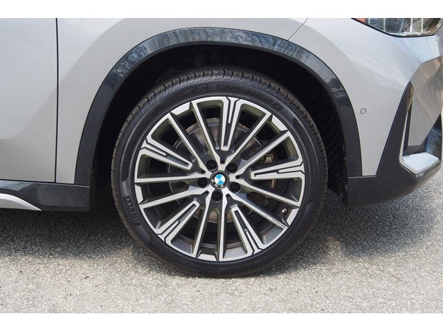2024 BMW X1 xDrive28i