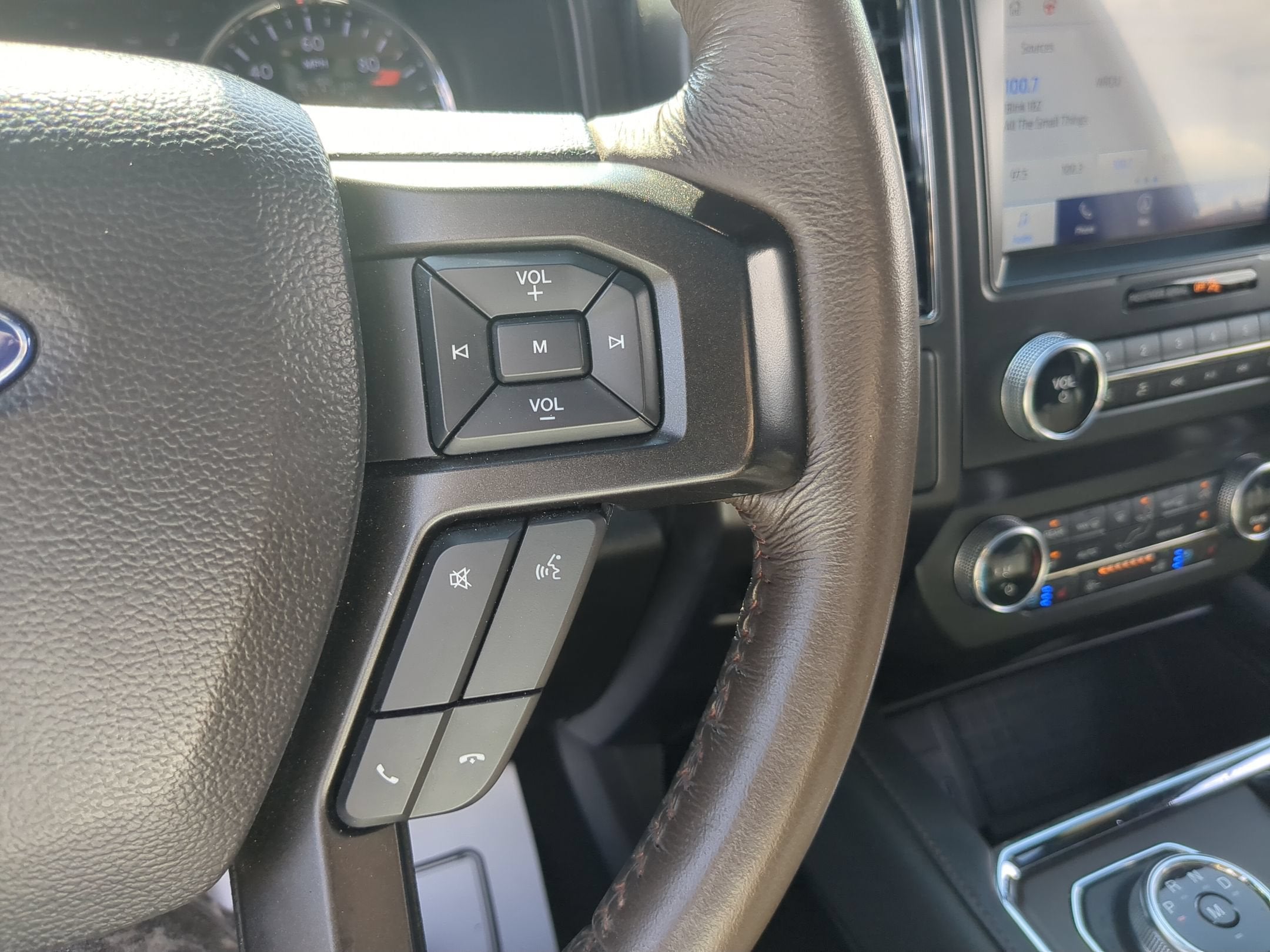 2021 Ford Expedition Max King Ranch