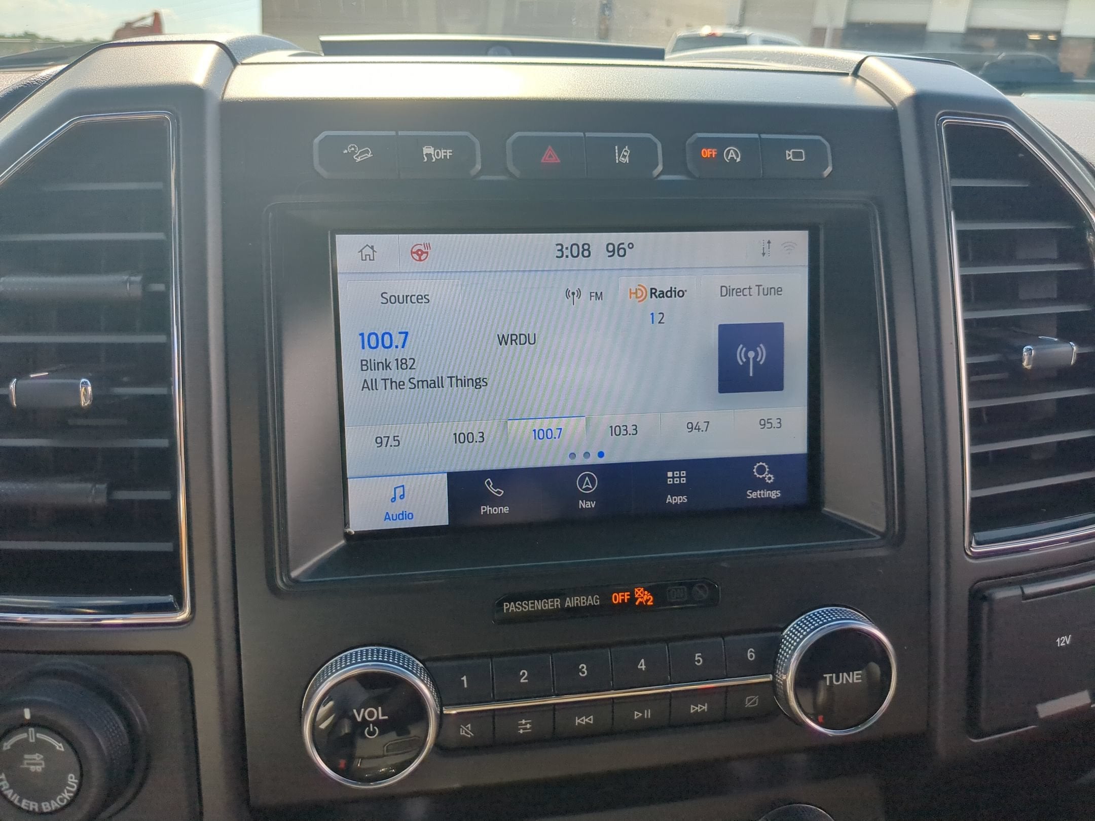 2021 Ford Expedition Max King Ranch