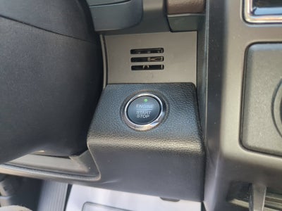 2021 Ford Expedition Max King Ranch