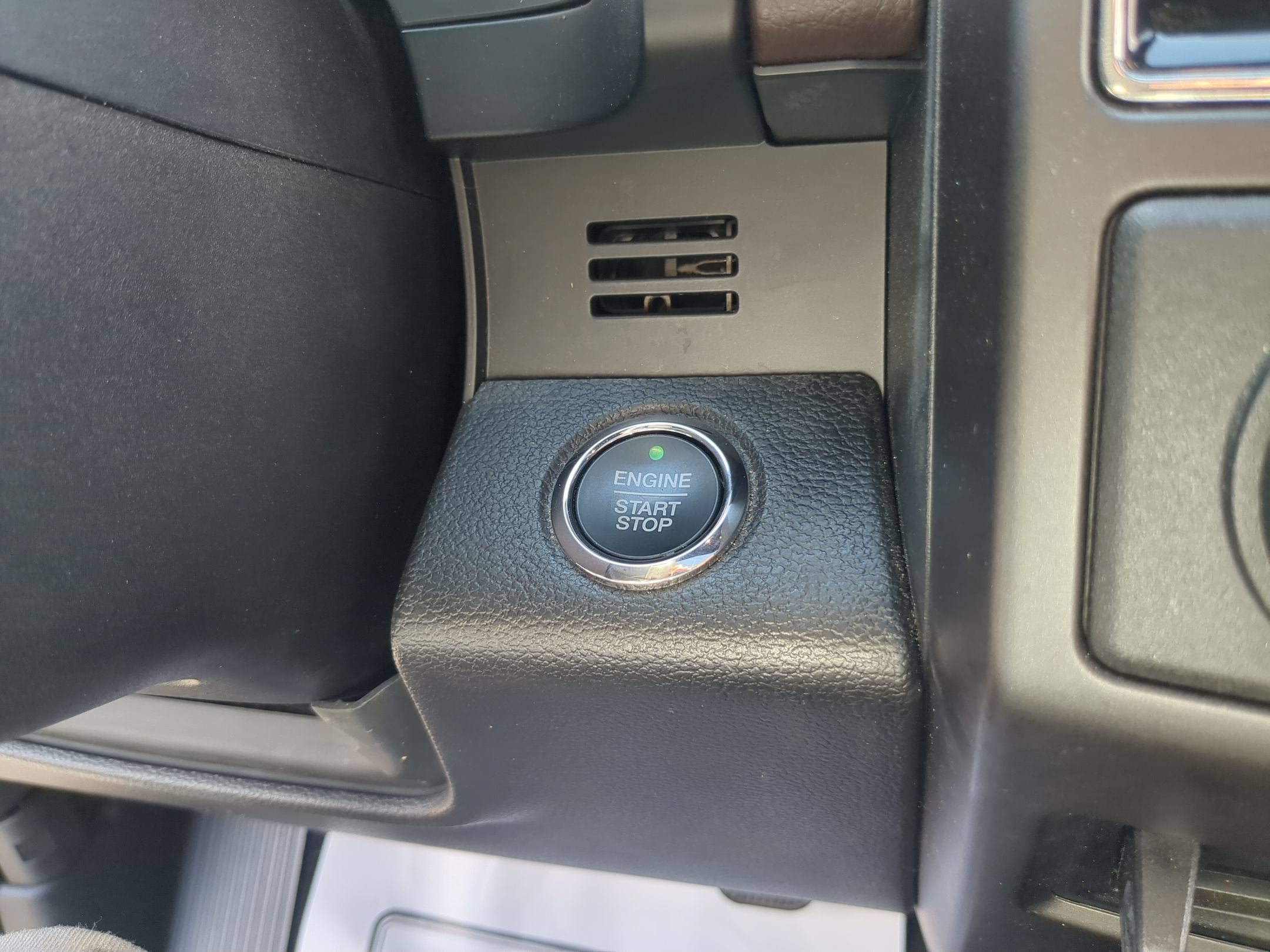2021 Ford Expedition Max King Ranch