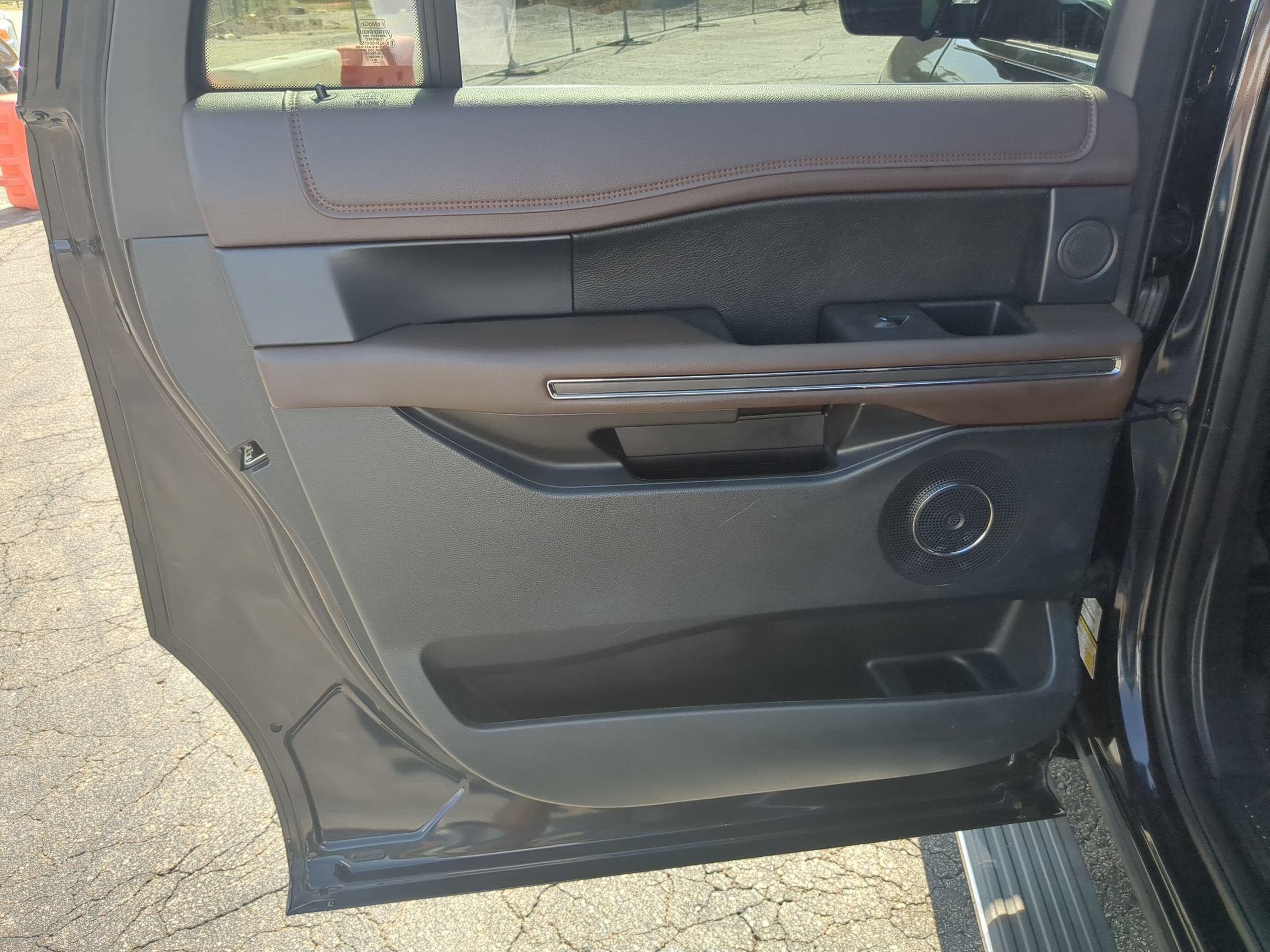 2021 Ford Expedition Max King Ranch