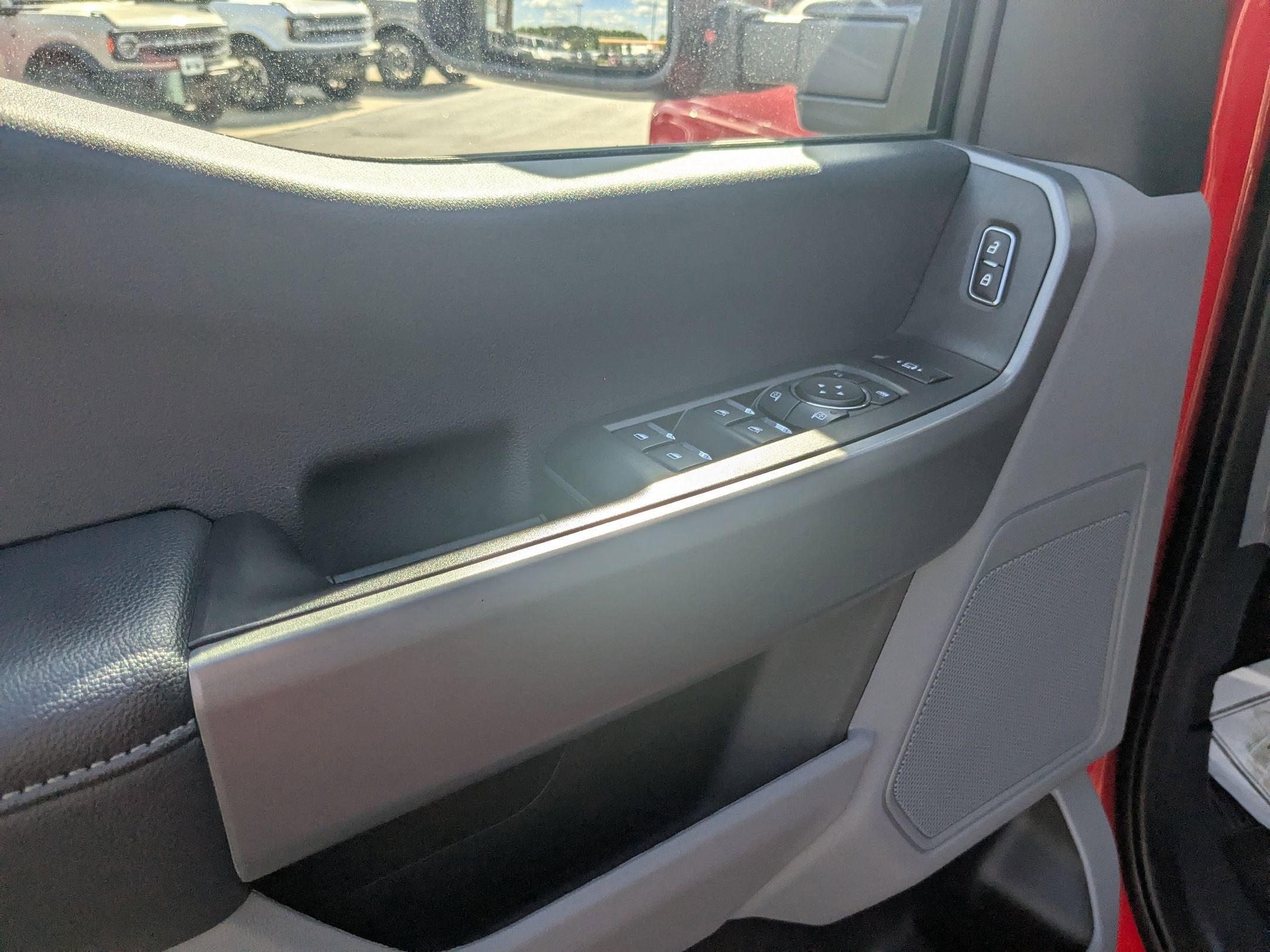 2024 Ford Super Duty F-250 SRW XLT