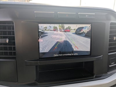 2024 Ford Super Duty F-250 SRW XLT