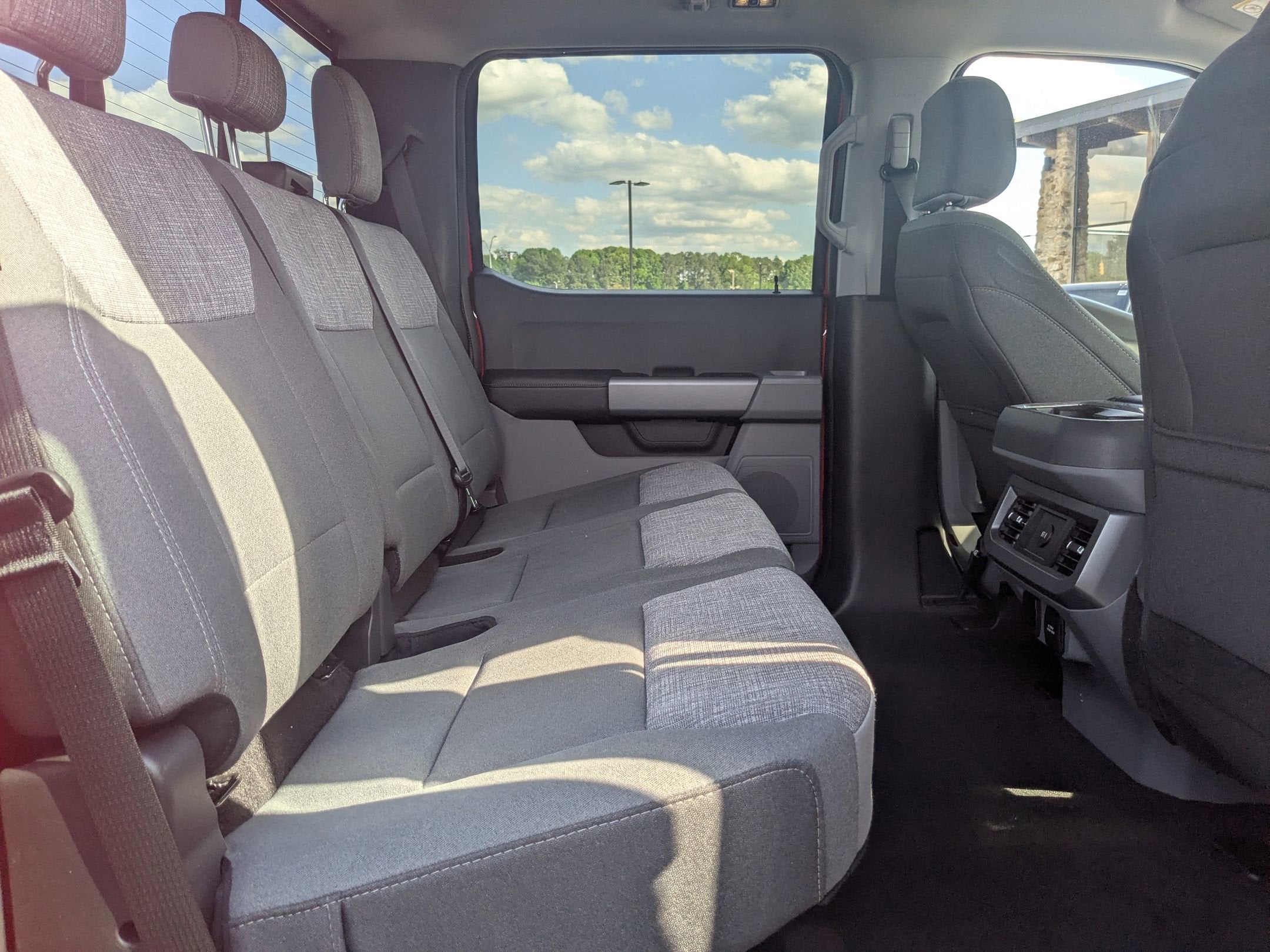 2024 Ford Super Duty F-250 SRW XLT