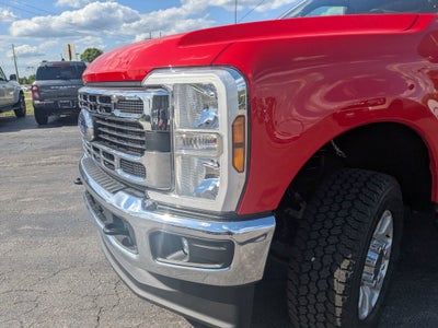 2024 Ford Super Duty F-250 SRW XLT
