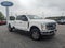2025 Ford Super Duty F-350 SRW XLT