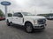 2025 Ford Super Duty F-350 SRW XLT
