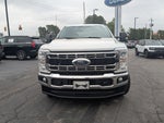 2025 Ford Super Duty F-350 SRW XLT