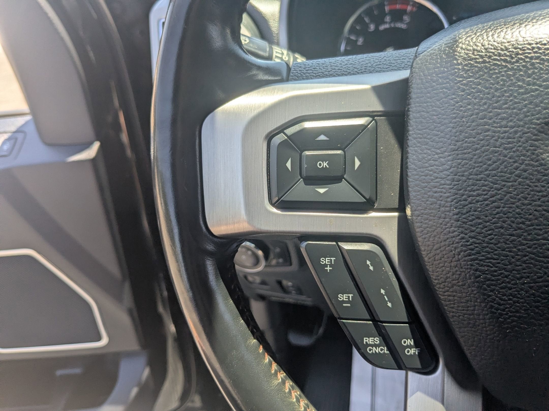 2022 Ford Super Duty F-450 DRW Platinum
