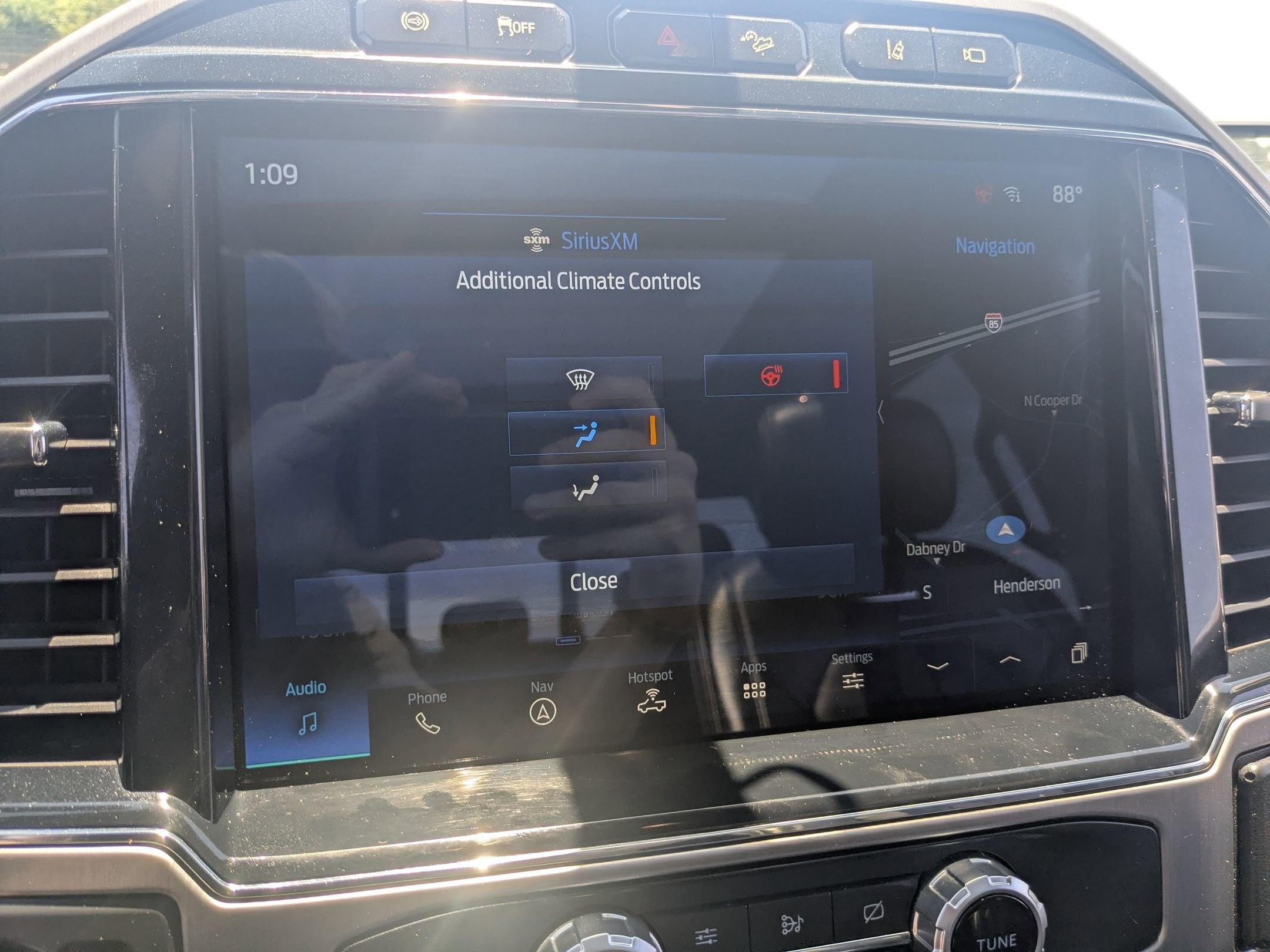 2022 Ford Super Duty F-450 DRW Platinum