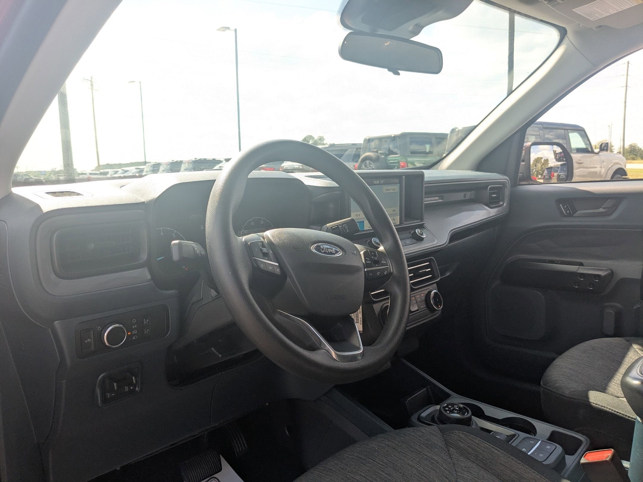 2023 Ford Maverick XLT