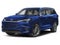 2025 Lexus TX TX 350 Luxury
