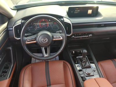 2023 Mazda Mazda CX-50 2.5 Turbo Meridian Edition