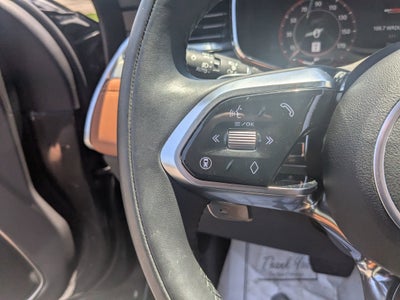 2026 Jaguar F-PACE R-Dynamic S