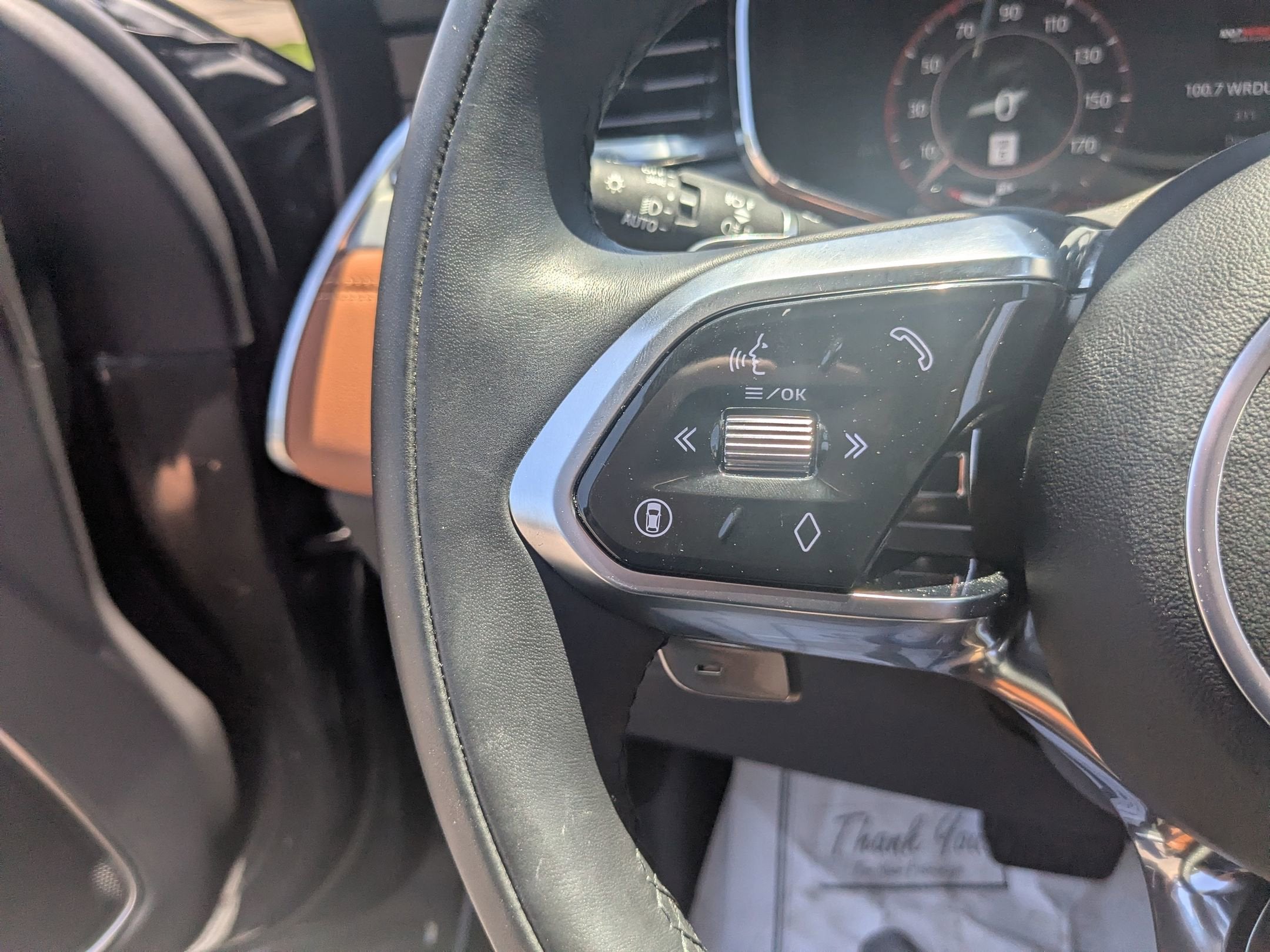 2026 Jaguar F-PACE R-Dynamic S