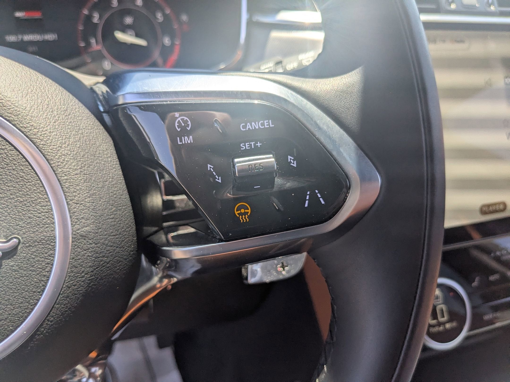 2026 Jaguar F-PACE R-Dynamic S