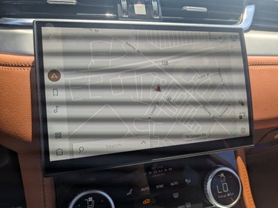 2026 Jaguar F-PACE R-Dynamic S