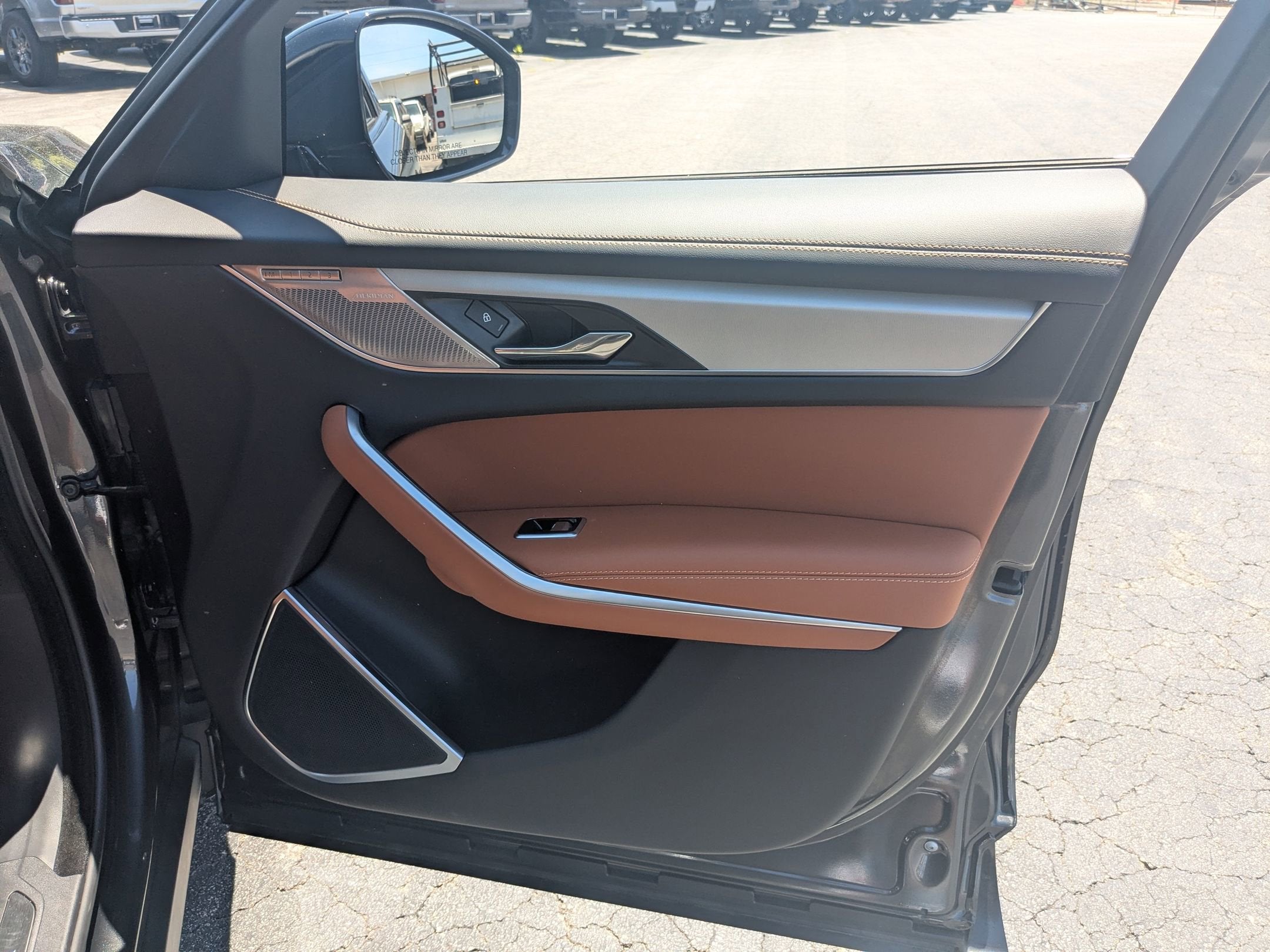 2026 Jaguar F-PACE R-Dynamic S